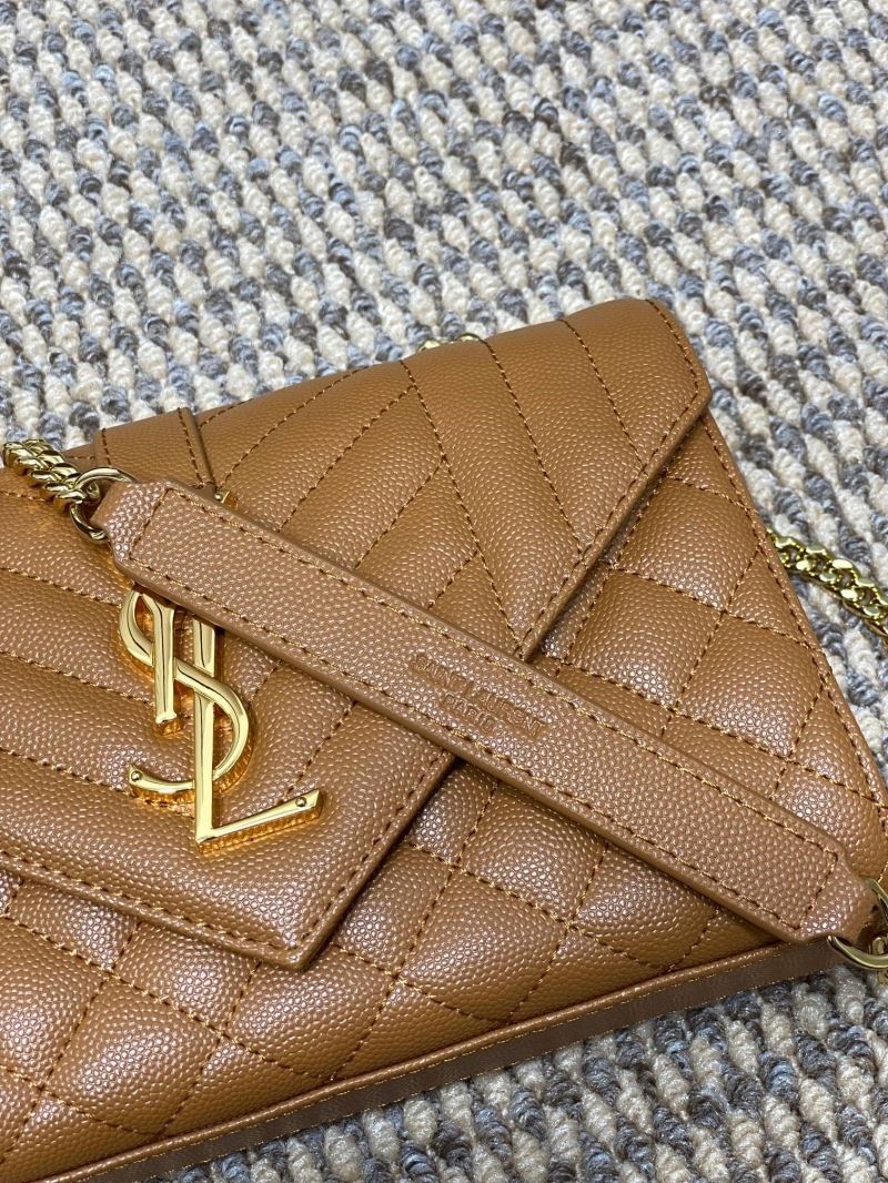 YSL Satchel Bags